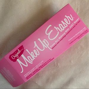 MakeUp Eraser NIB